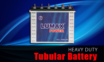 Inverter Battery Manufacturer